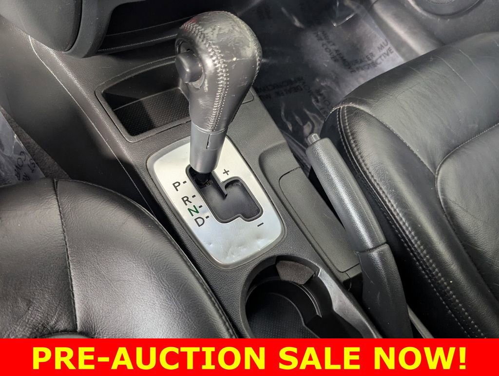 Used 2006 Mitsubishi Outlander SE FWD image 19