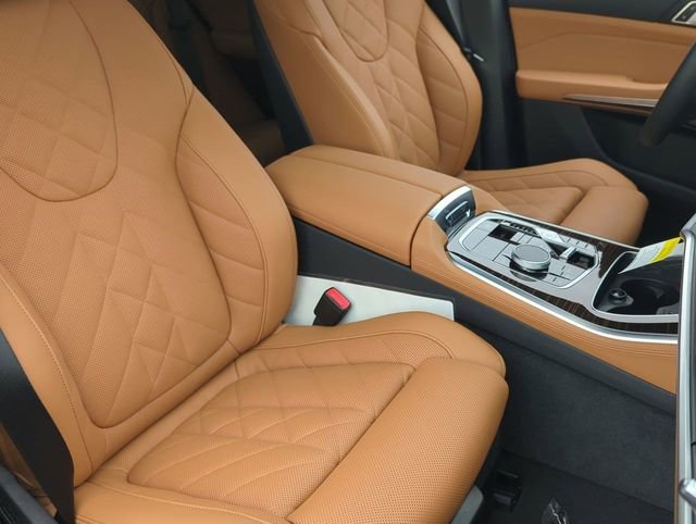 New 2026 BMW X5 xDrive40i w/ M Sport Package image 11