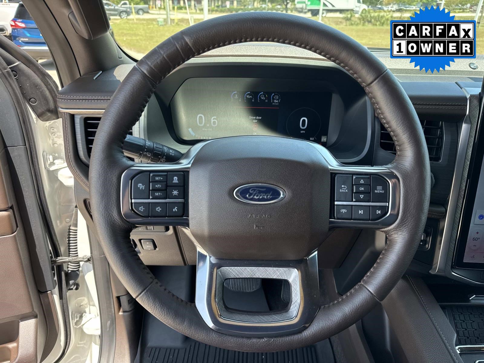 Used 2024 Ford Expedition King Ranch AWD/4WD image 34