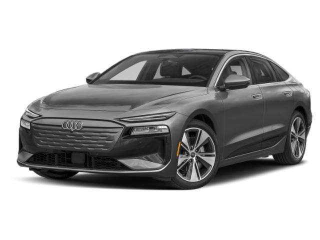New 2027 Audi A6 e-tron Premium Plus image 1