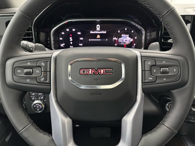 New 2026 GMC Sierra 1500 Elevation w/ Elevation Premium Package AWD/4WD image 19