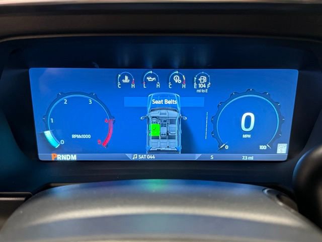 New 2026 Ford F350 Platinum image 18