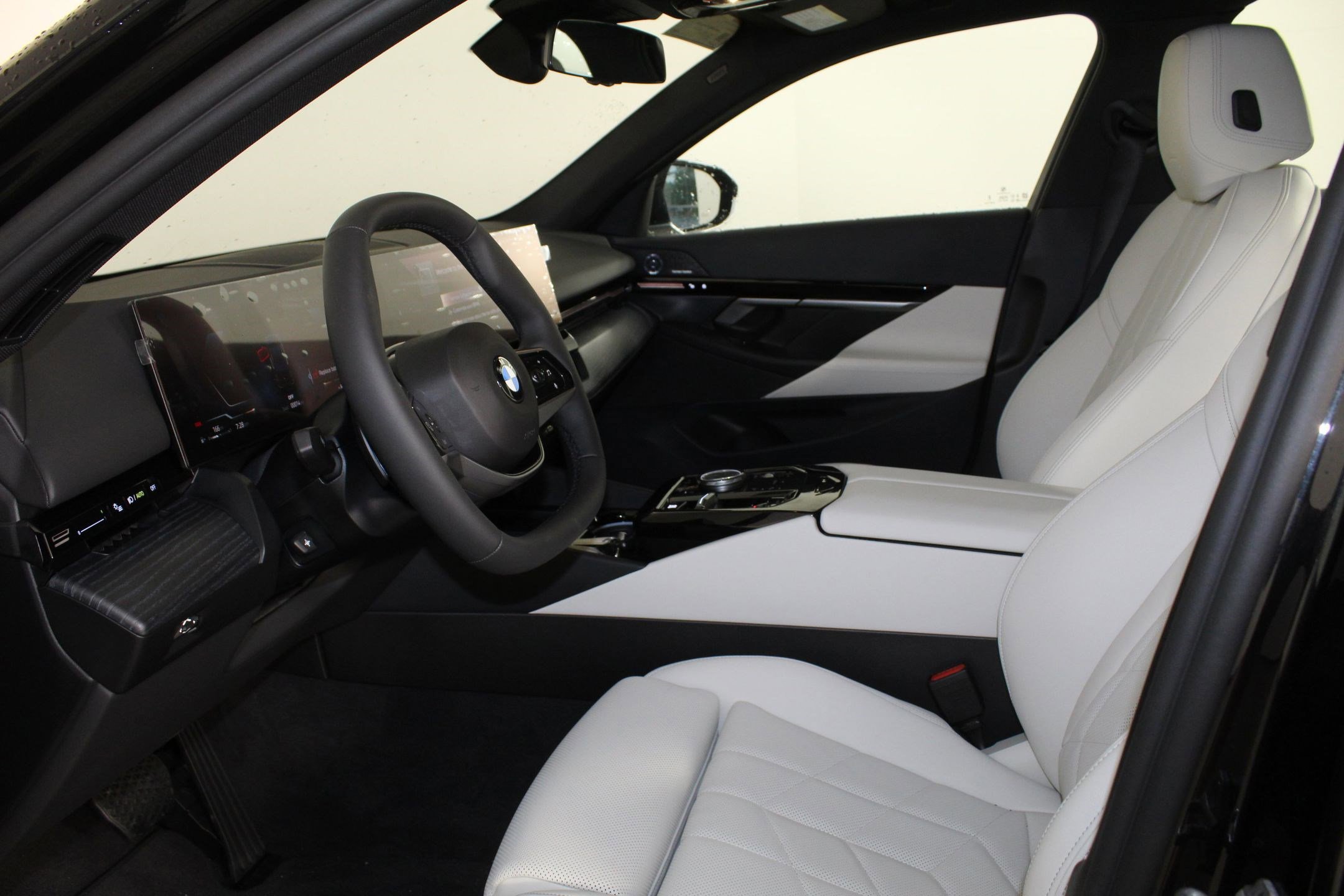 New 2025 BMW 530i 530i image 29