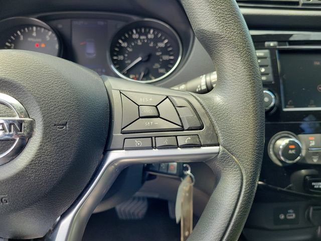 Used 2020 Nissan Rogue Sport S FWD image 23