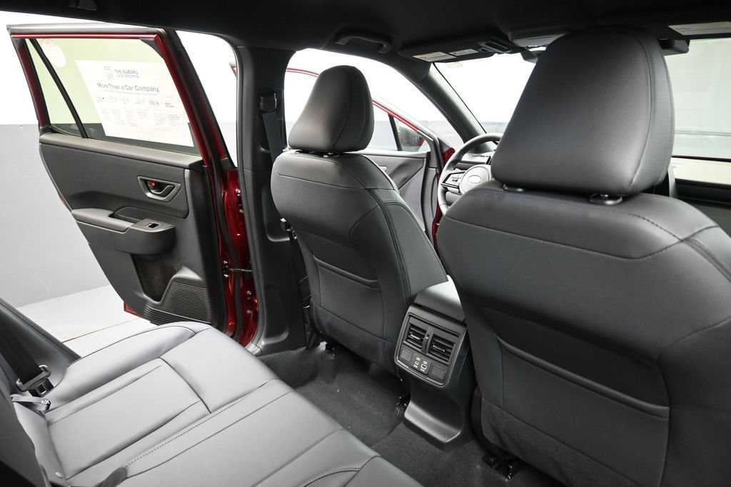 New 2026 Subaru Outback Premium AWD/4WD image 15