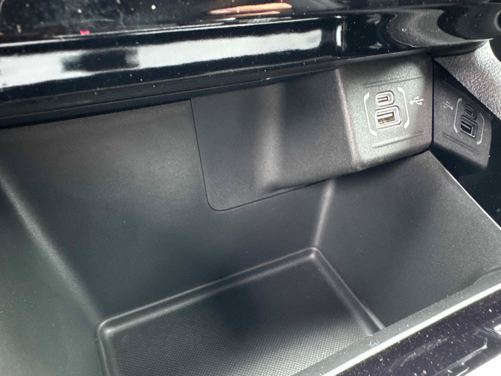 New 2026 Jeep Compass Latitude AWD/4WD image 24