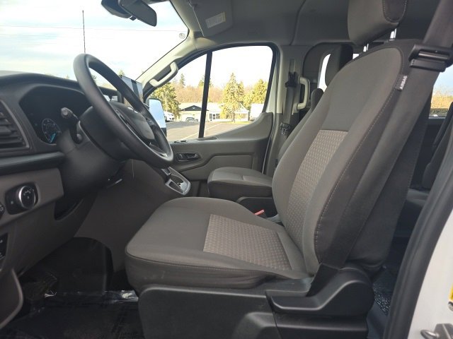 Used 2024 Ford Transit 350 XLT image 10