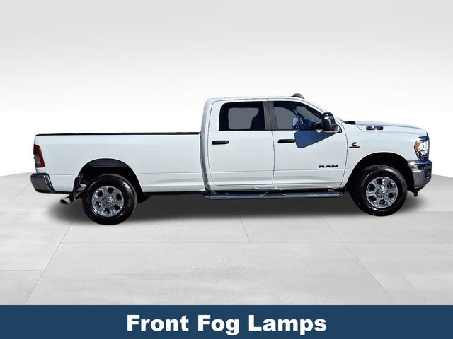 Used 2024 RAM 3500 Big Horn image 9