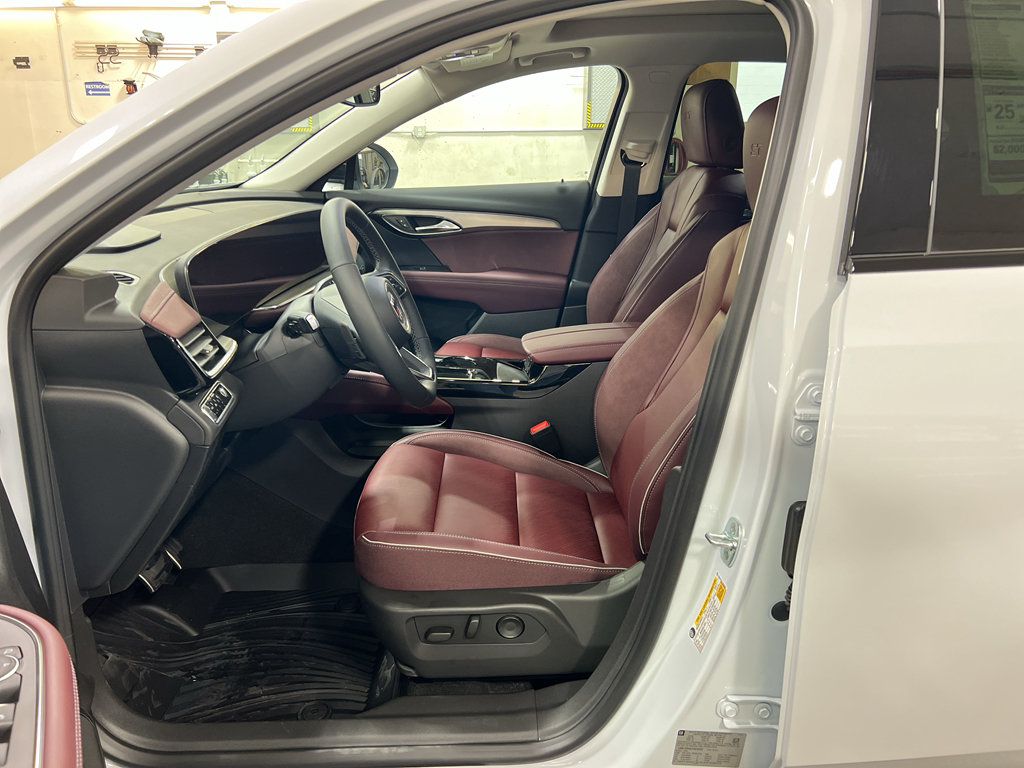 New 2026 Buick Envision Sport Touring image 17