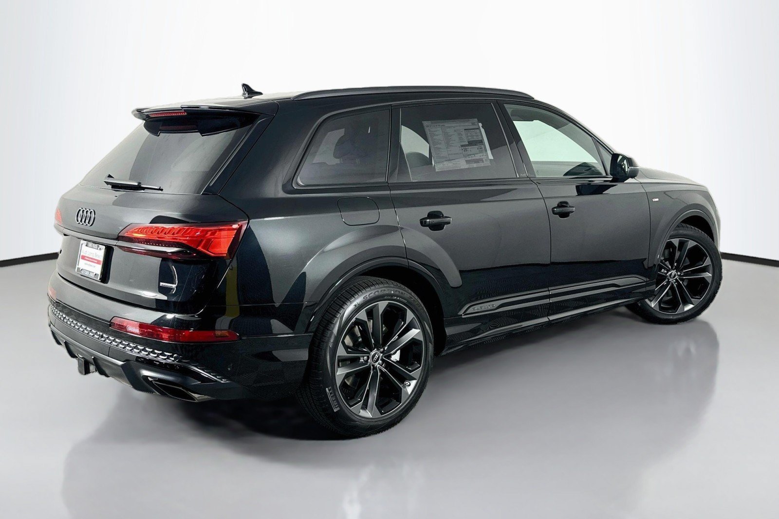 New 2026 Audi Q7 Premium Plus AWD/4WD image 13