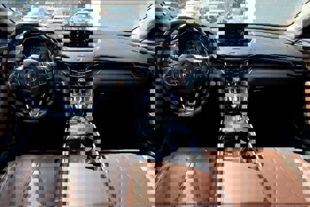 Used 2023 Acura TLX SH-AWD w/ Advance Package image 15