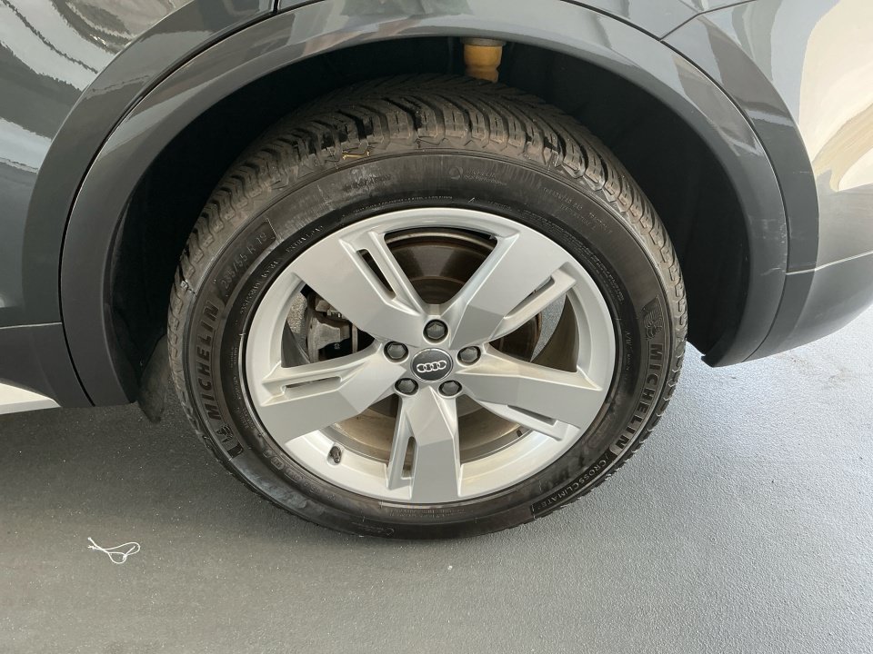 Used 2018 Audi Q5 2.0T Premium AWD/4WD image 27