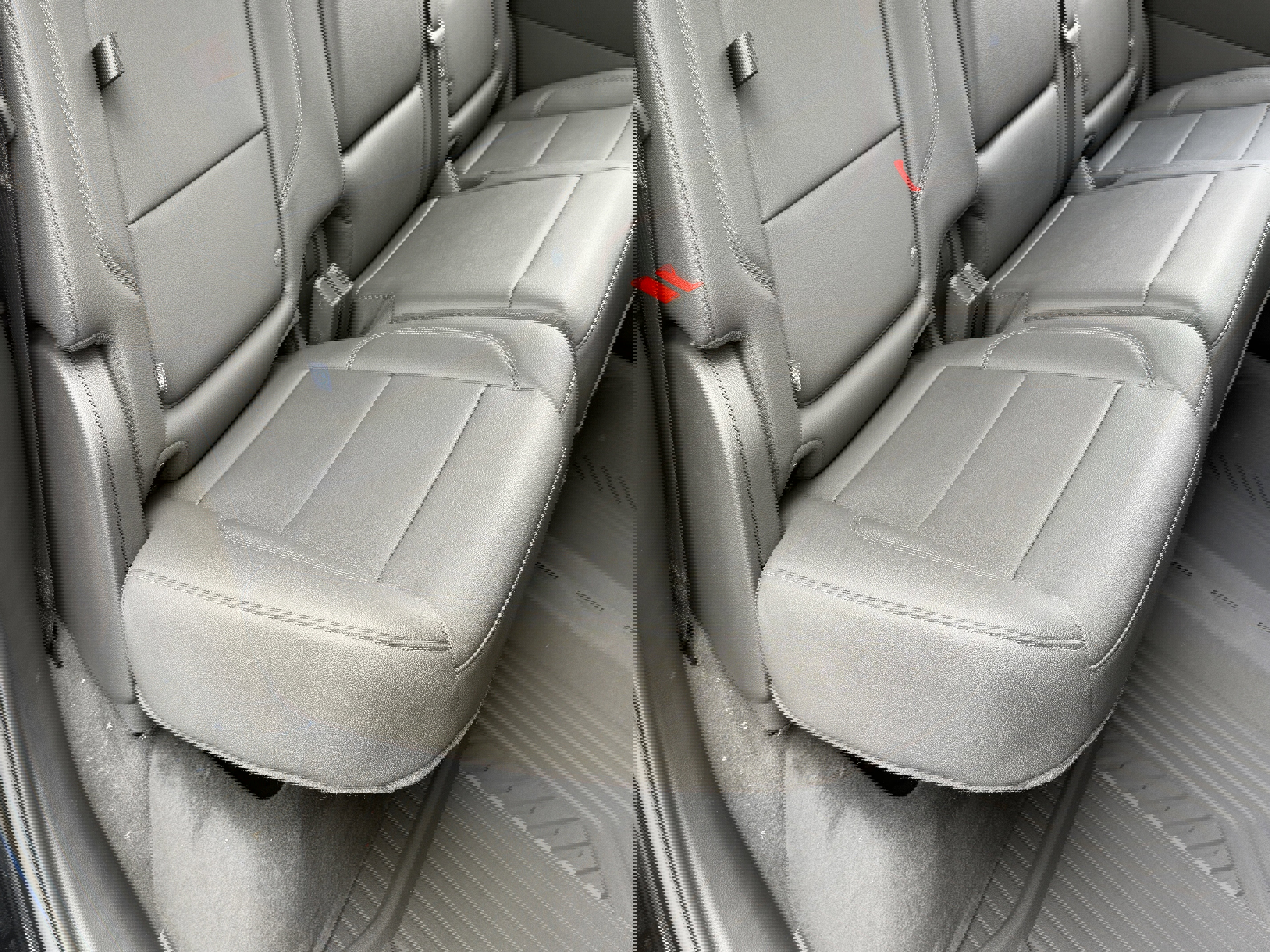 New 2026 Chevrolet Silverado 1500 LT Trail Boss w/ LT Trail Boss Premium Package image 27