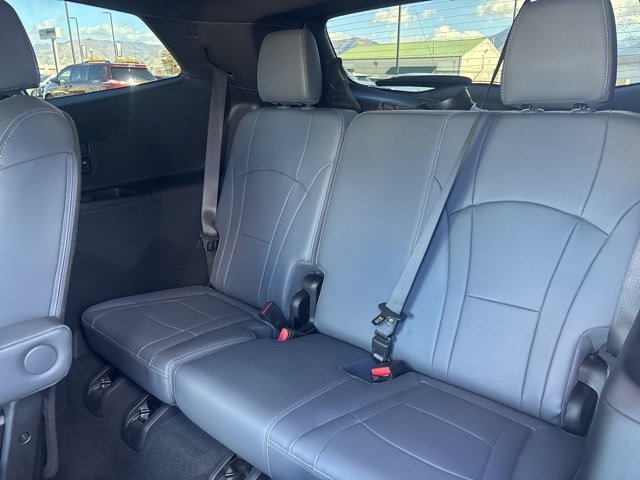 Used 2023 Buick Enclave Essence w/ Trailering Package, 5000 lbs. image 21