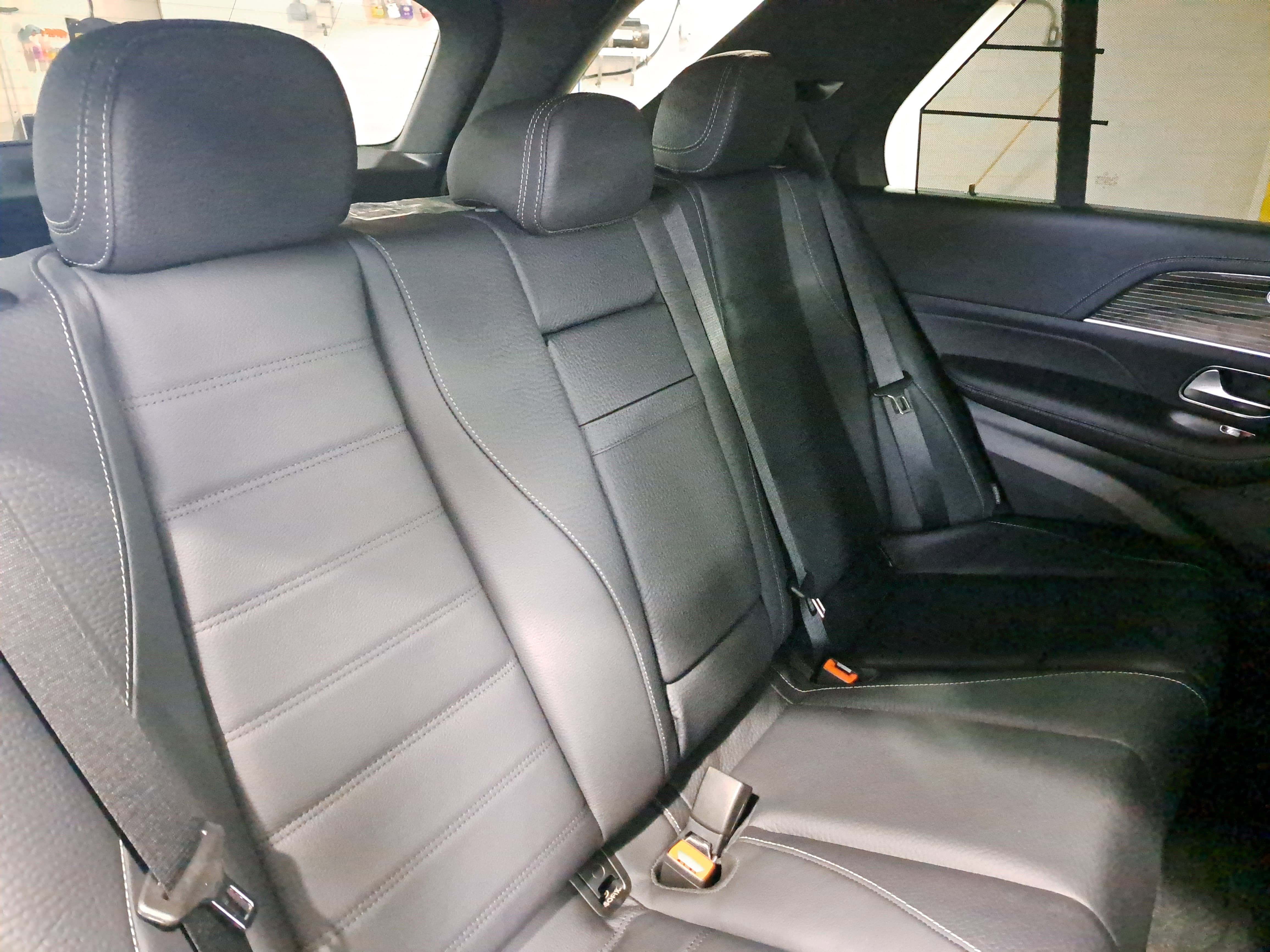 New 2026 Mercedes-Benz GLE 450 4MATIC image 12