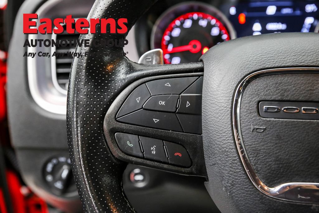 Used 2022 Dodge Charger GT RWD image 15