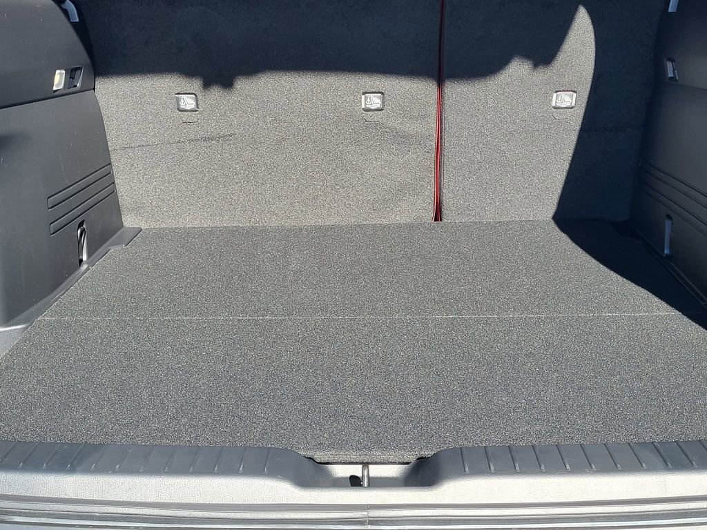 New 2026 MAZDA CX-50 AWD 2.5 Hybrid w/ Weather Package image 23