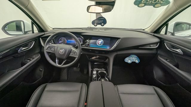 Certified 2023 Buick Envision Essence FWD image 9