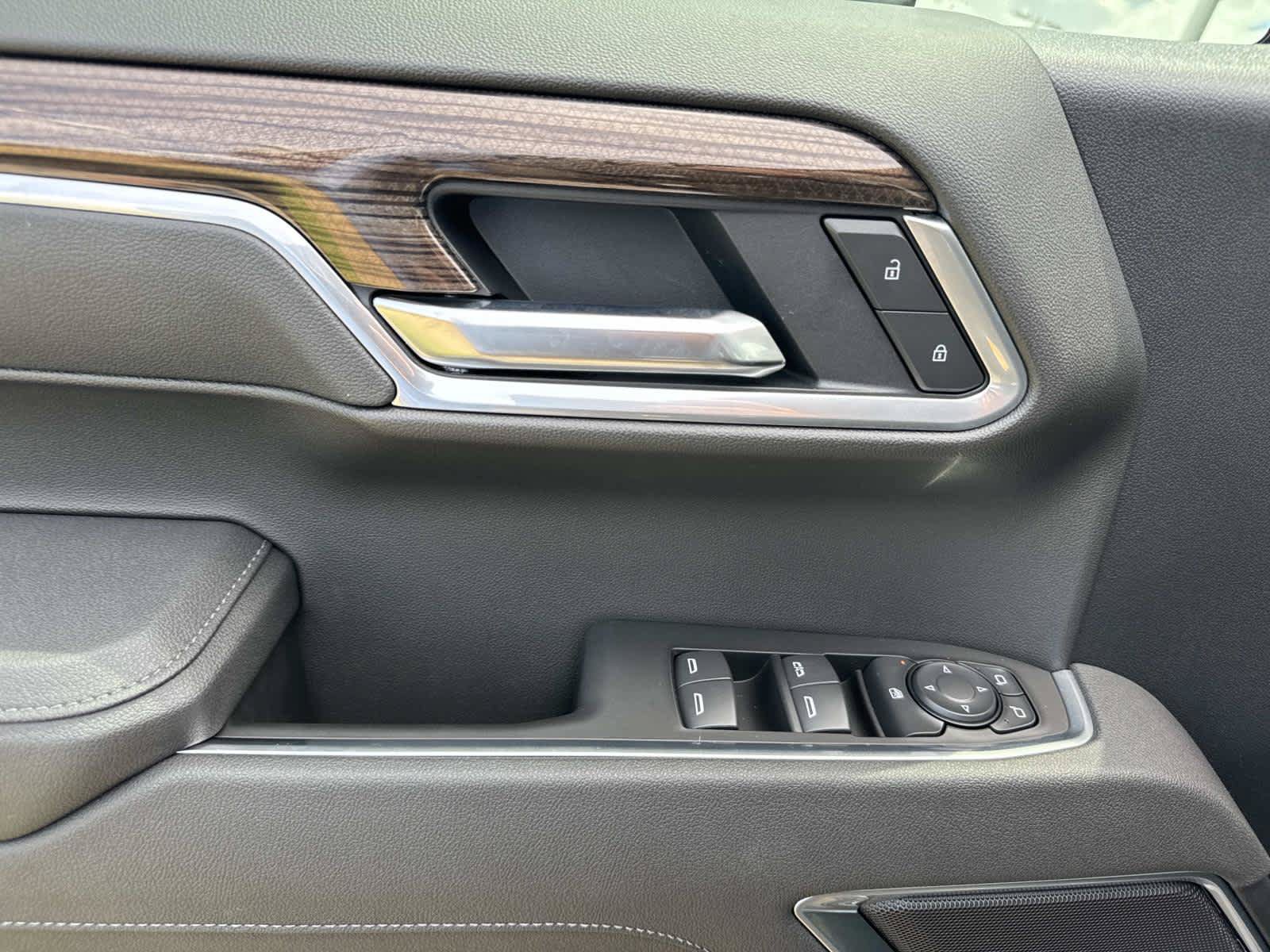 New 2026 Chevrolet Silverado 1500 LT AWD/4WD image 12