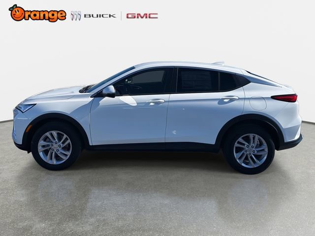New 2026 Buick Envista Preferred w/ Convenience I Package FWD image 6