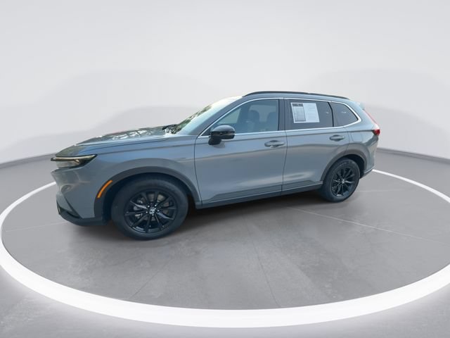 Used 2025 Honda CR-V Sport-L image 4