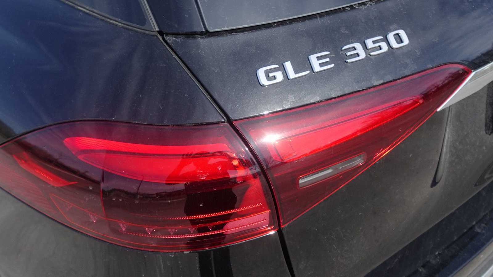 Used 2026 Mercedes-Benz GLE 350 4MATIC image 25