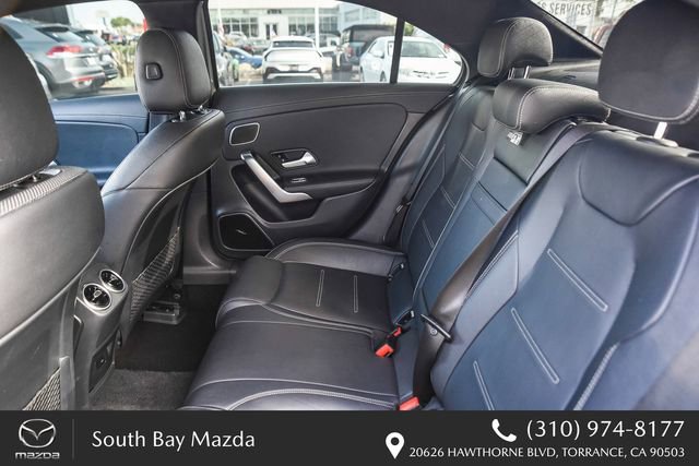 Used 2021 Mercedes-Benz A 220 image 18