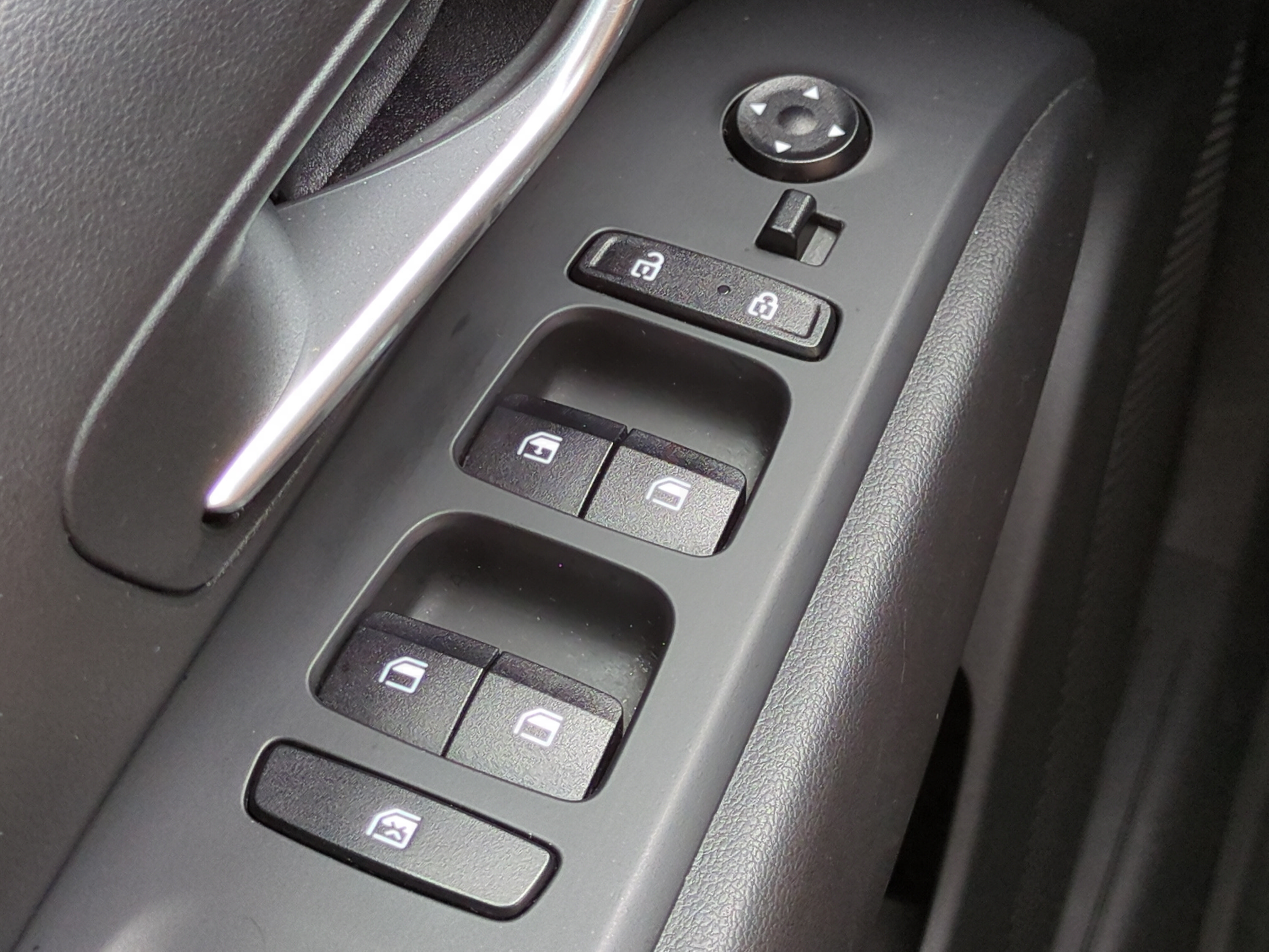 Certified 2024 Hyundai Tucson SE FWD image 18