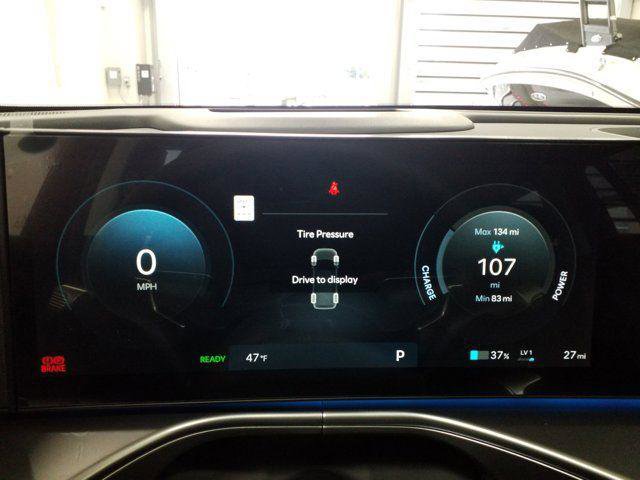 New 2026 Hyundai Ioniq 9 Calligraphy image 11