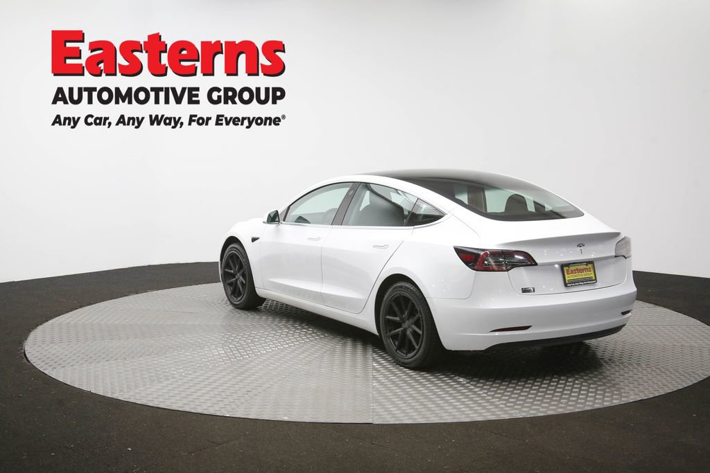 Used 2020 Tesla Model 3 Standard Range RWD image 59