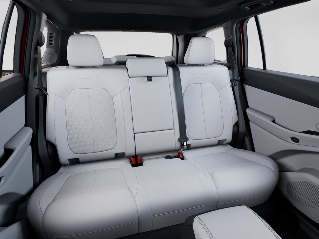 New 2026 Jeep Cherokee Limited AWD/4WD image 17