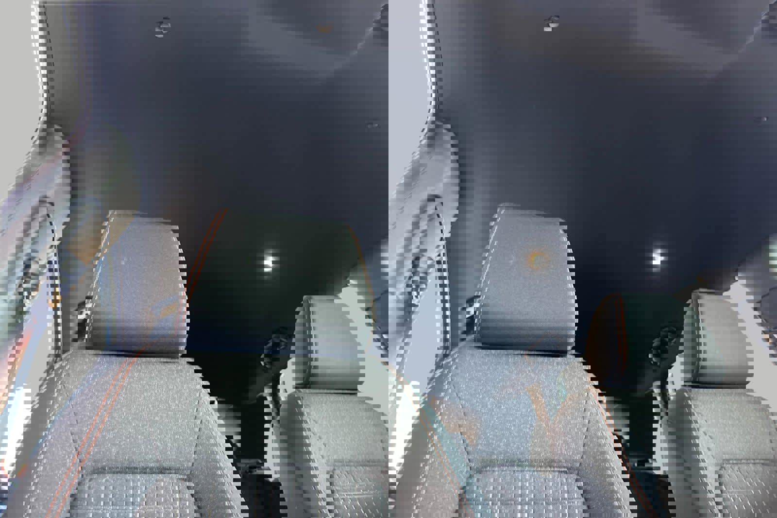 New 2026 Honda HR-V Sport image 19