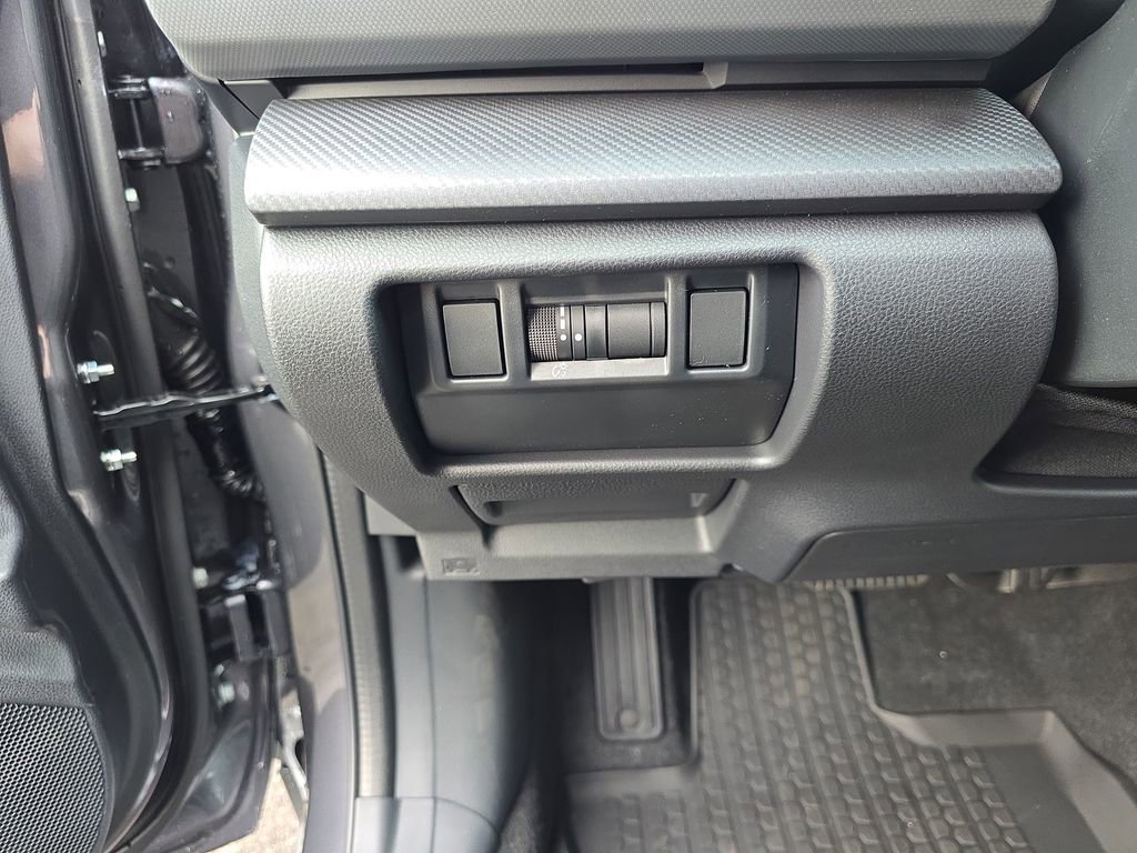 New 2026 Subaru Crosstrek 2.5i Wilderness image 22