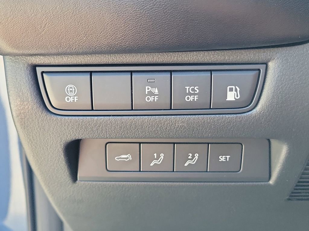 New 2026 MAZDA CX-50 AWD 2.5 Hybrid w/ Weather Package image 21