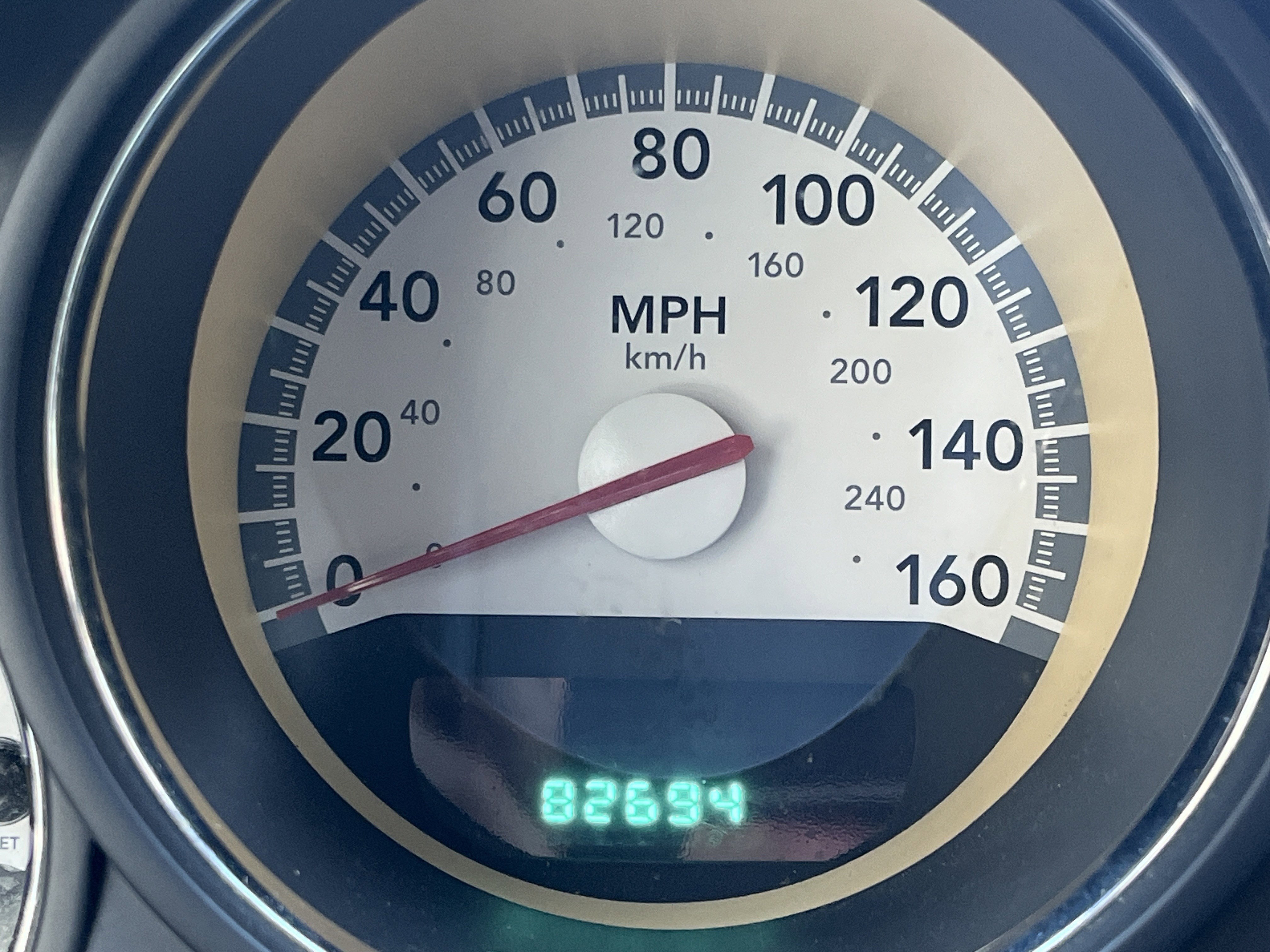 Used 2010 Dodge Challenger R/T image 9