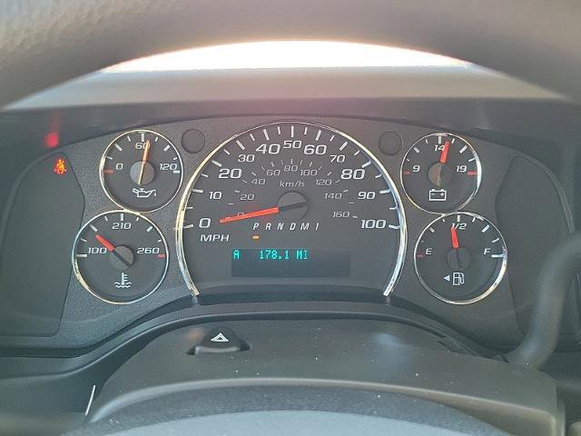 New 2024 Chevrolet Express 2500 w/ Driver Convenience Package image 21