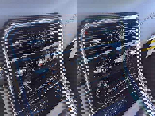 New 2026 Nissan Armada Platinum image 22