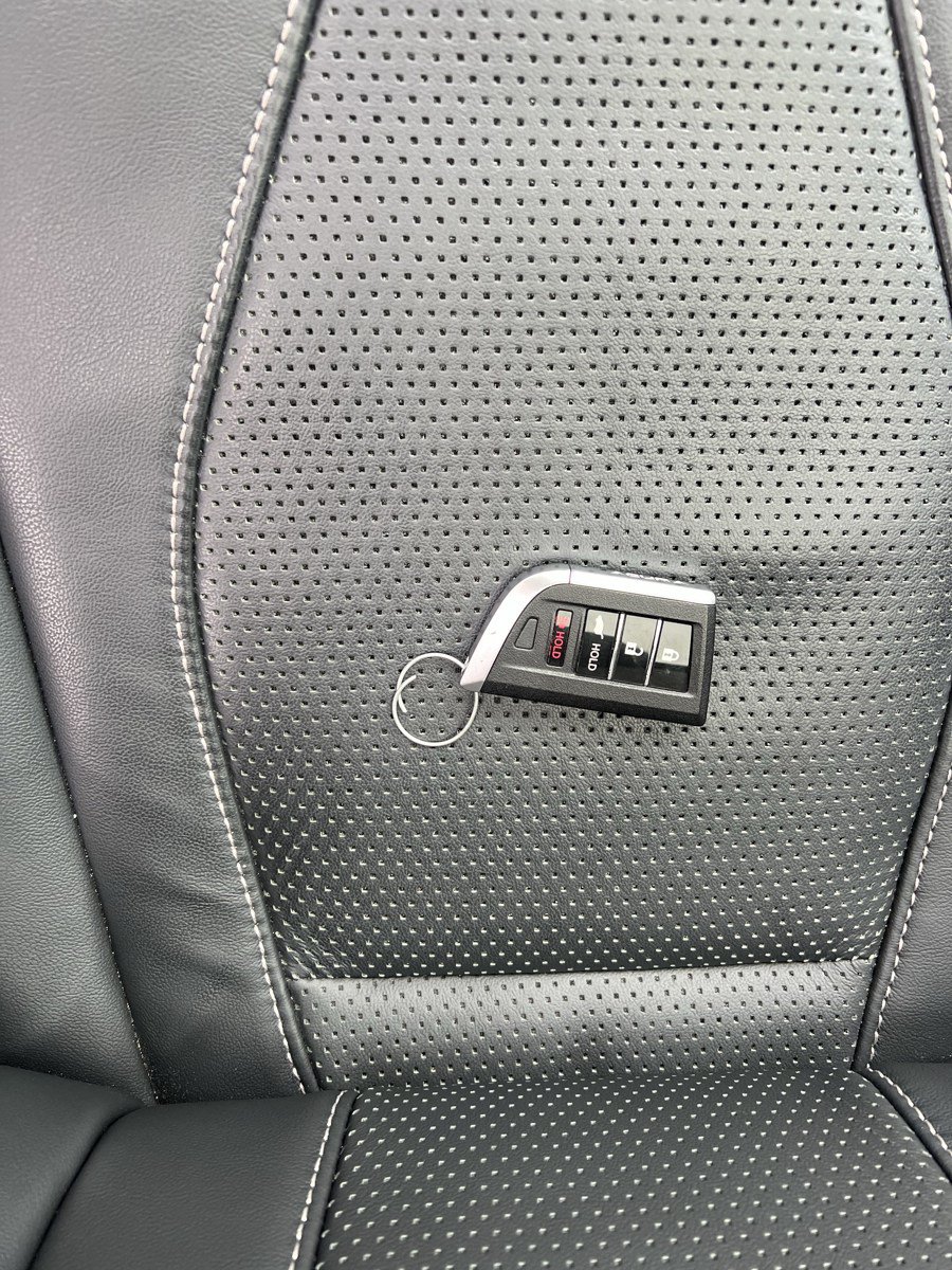 Used 2022 Acura RDX w/ Technology Package FWD image 37
