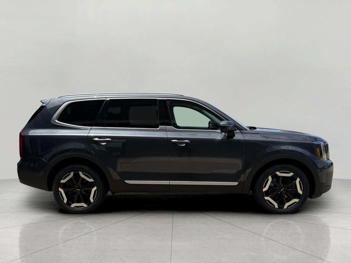 Used 2023 Kia Telluride S w/ S Sunroof Package AWD/4WD image 14
