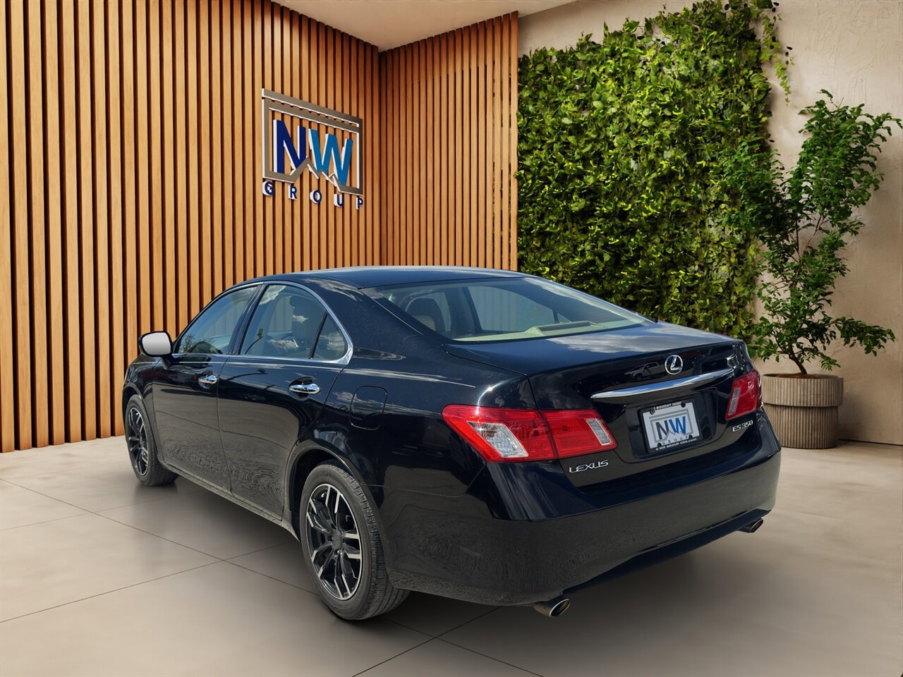 Used 2007 Lexus ES 350 FWD image 39