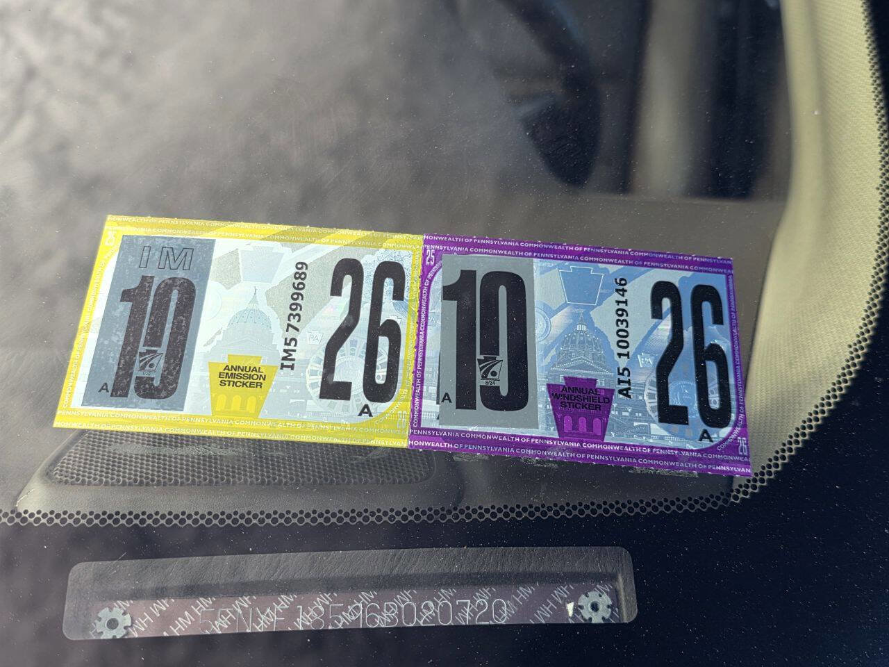 Used 2006 Honda Pilot EX-L image 22