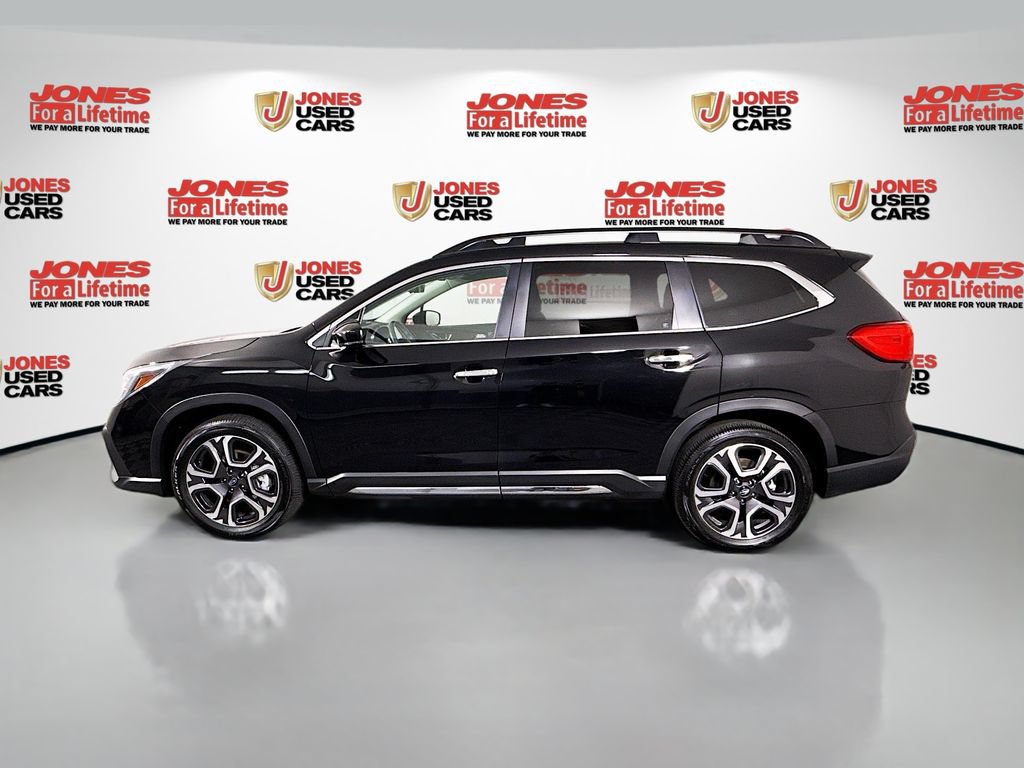 Used 2024 Subaru Ascent Touring AWD/4WD image 16