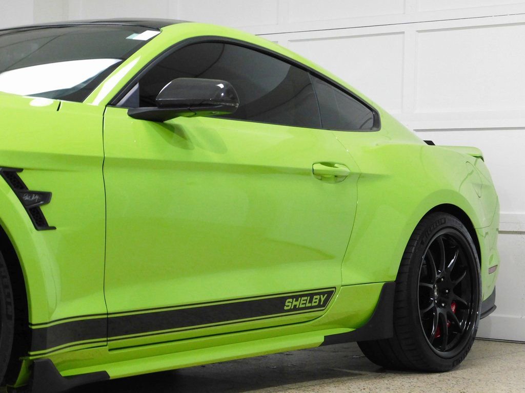 Used 2020 Ford Mustang GT Premium w/ Equipment Group 401A image 27