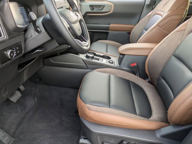 New 2026 Ford Bronco Sport Outer Banks image 49