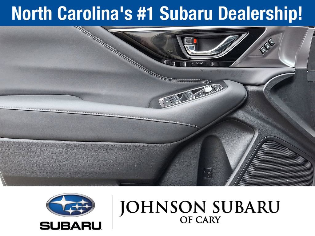 Used 2023 Subaru Outback Touring w/ Tech Package 3 AWD/4WD image 11