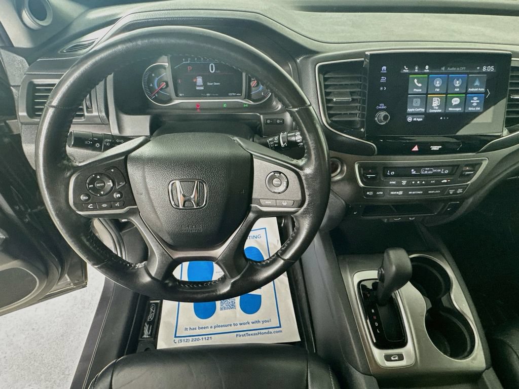 Used 2019 Honda Pilot EX-L image 14