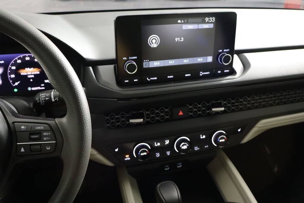 Used 2023 Honda Accord EX image 19