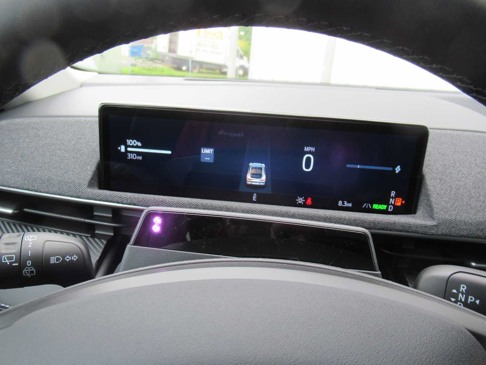 New 2026 Ford Mustang Mach-E Premium AWD/4WD image 31