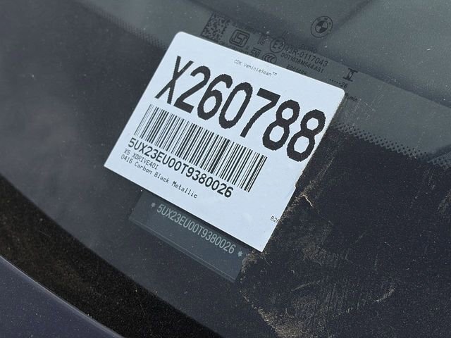 New 2026 BMW X5 xDrive40i image 23