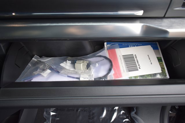 Used 2023 Ford F150 Lariat w/ Equipment Group 502A High image 53